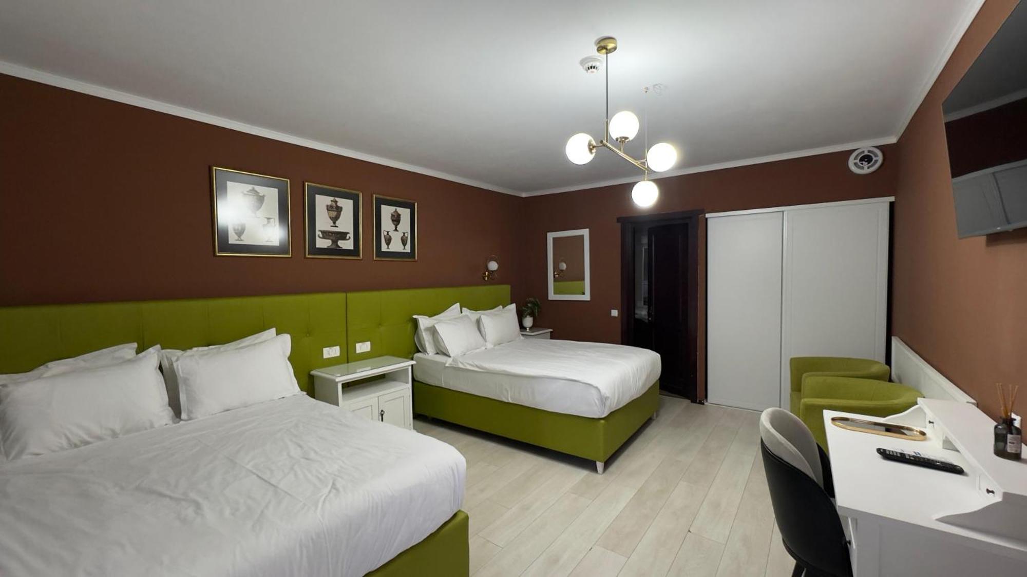 Marabou Resort Брашов Экстерьер фото