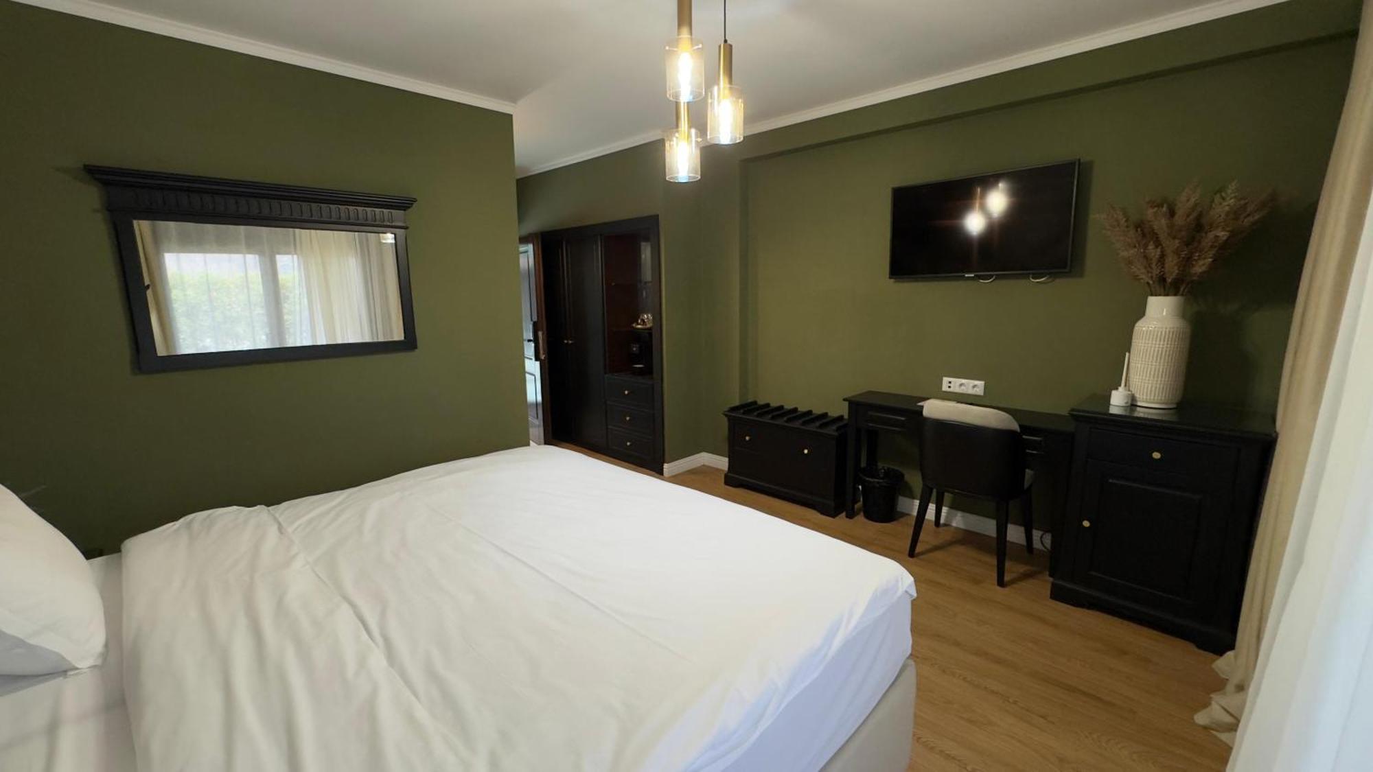 Marabou Resort Брашов Экстерьер фото