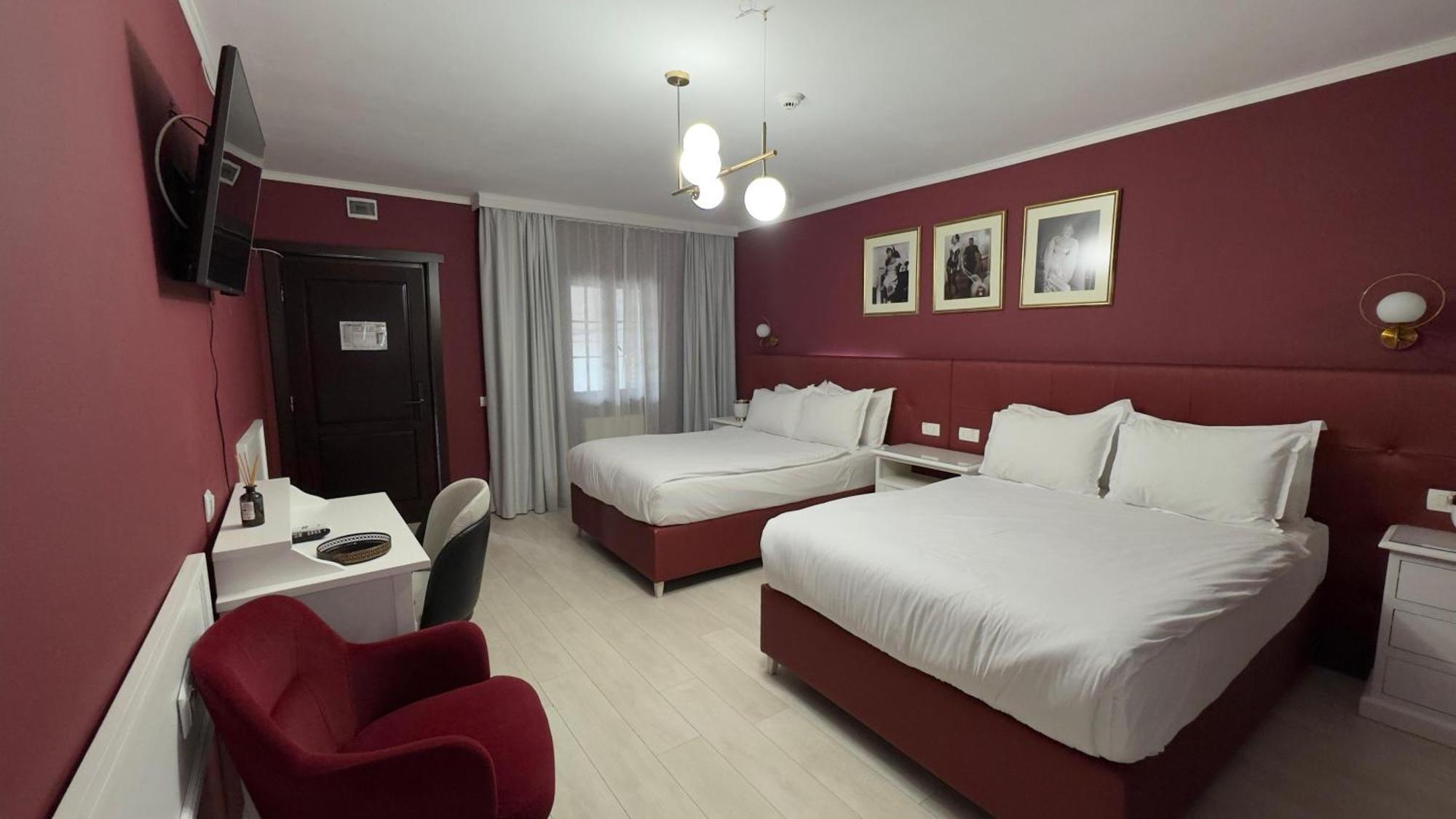 Marabou Resort Брашов Экстерьер фото