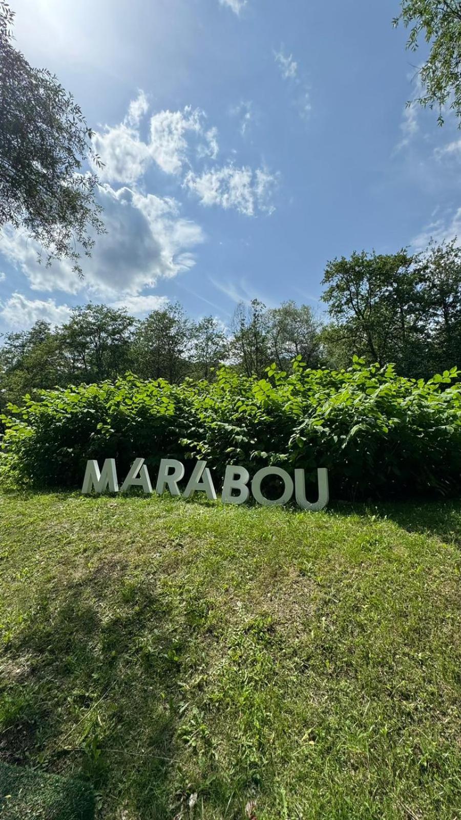 Marabou Resort Брашов Экстерьер фото