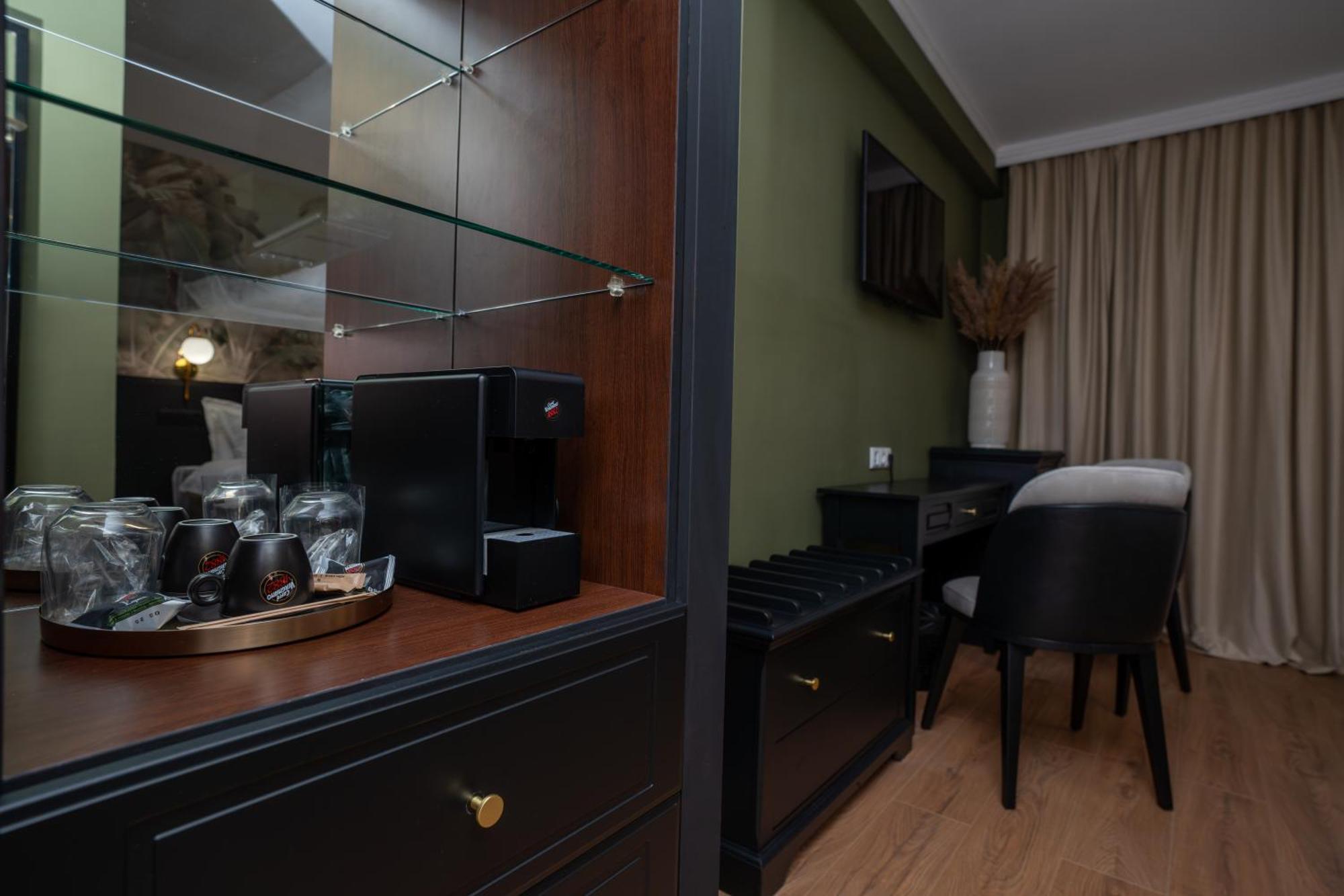 Marabou Resort Брашов Экстерьер фото