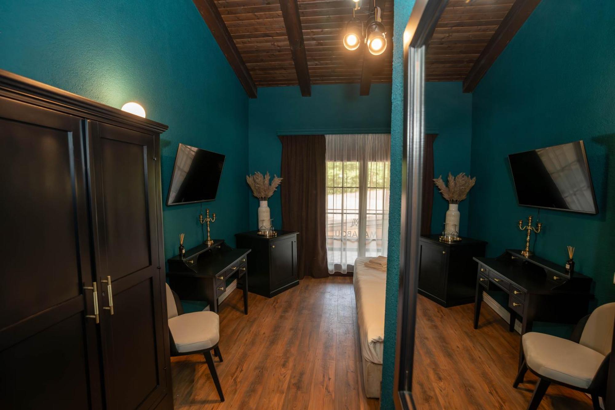 Marabou Resort Брашов Экстерьер фото