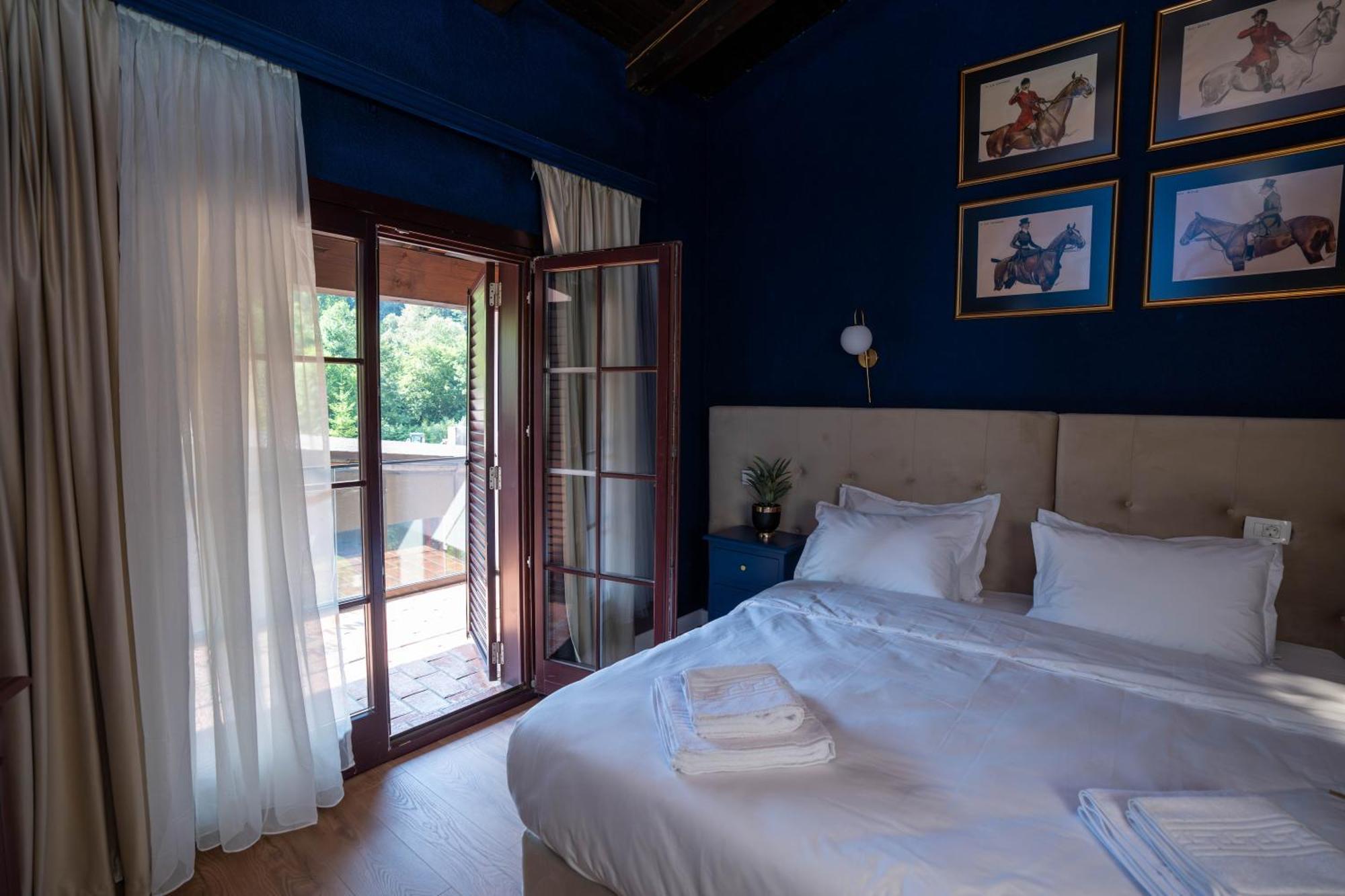 Marabou Resort Брашов Экстерьер фото