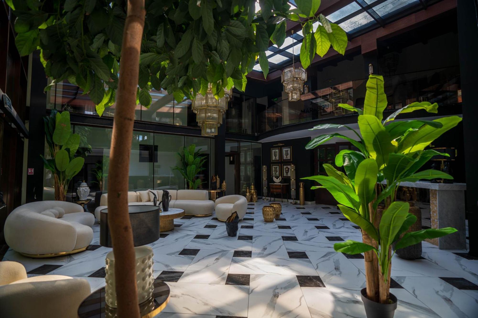 Marabou Resort Брашов Экстерьер фото