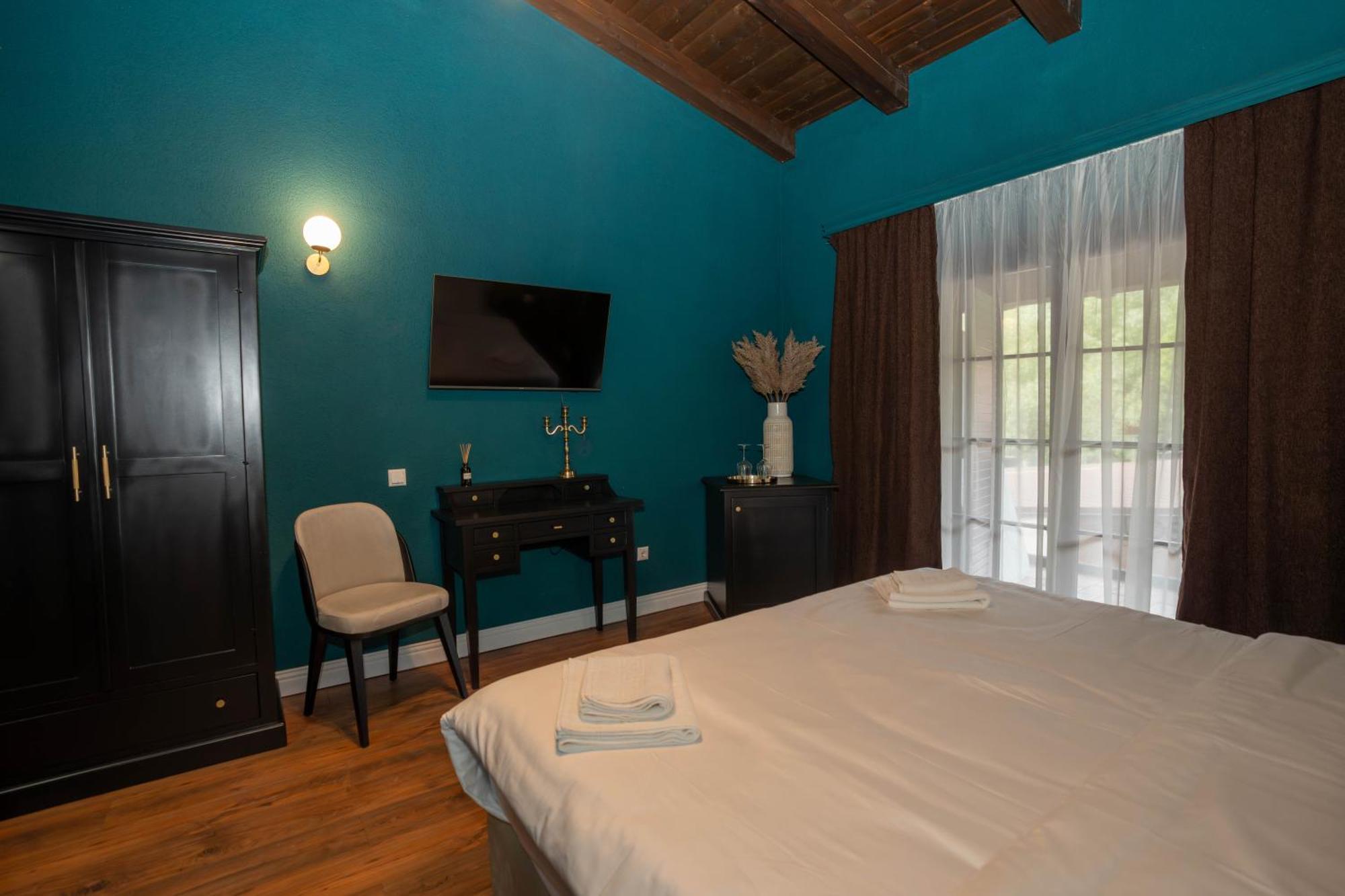 Marabou Resort Брашов Экстерьер фото