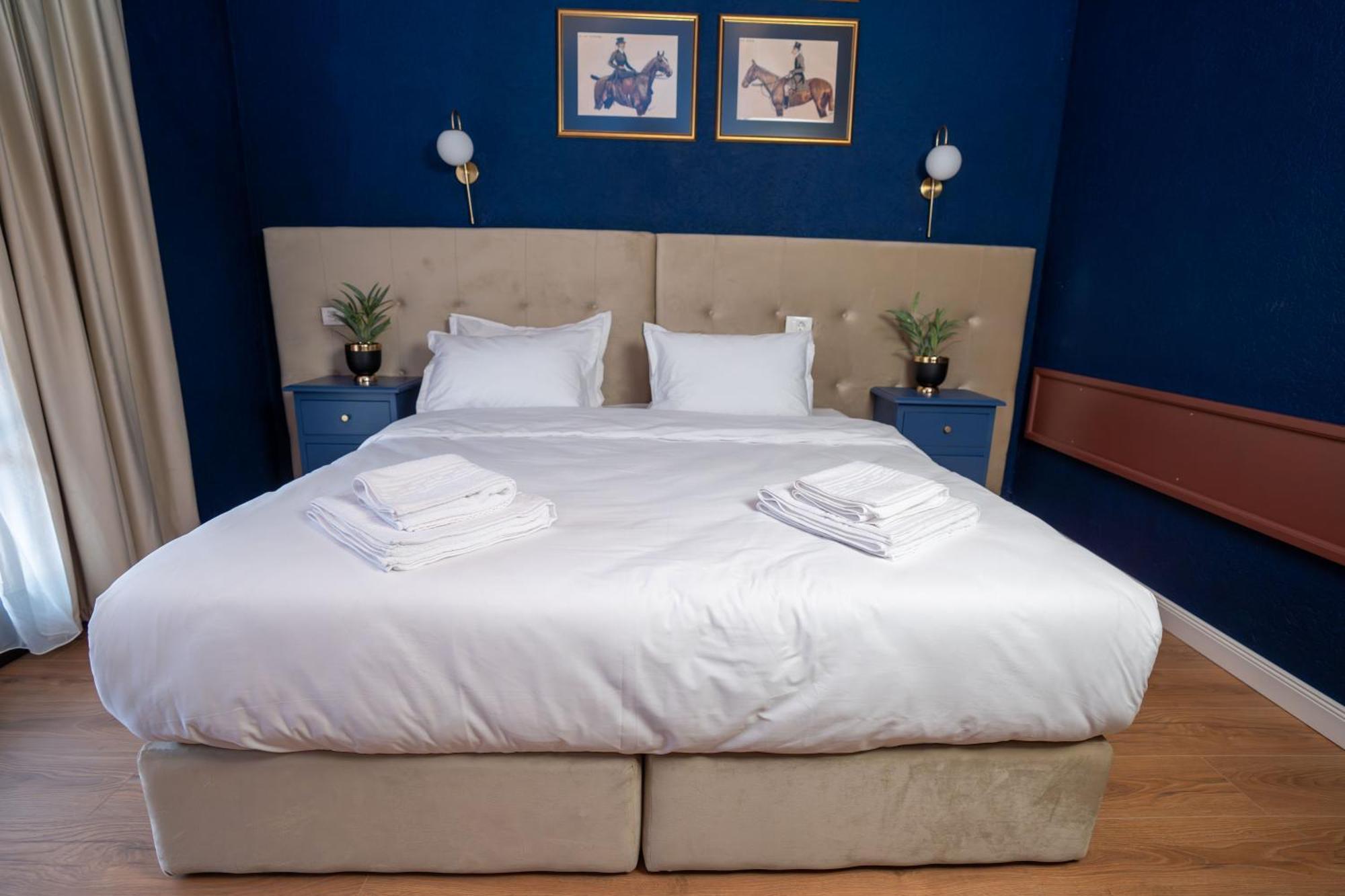 Marabou Resort Брашов Экстерьер фото