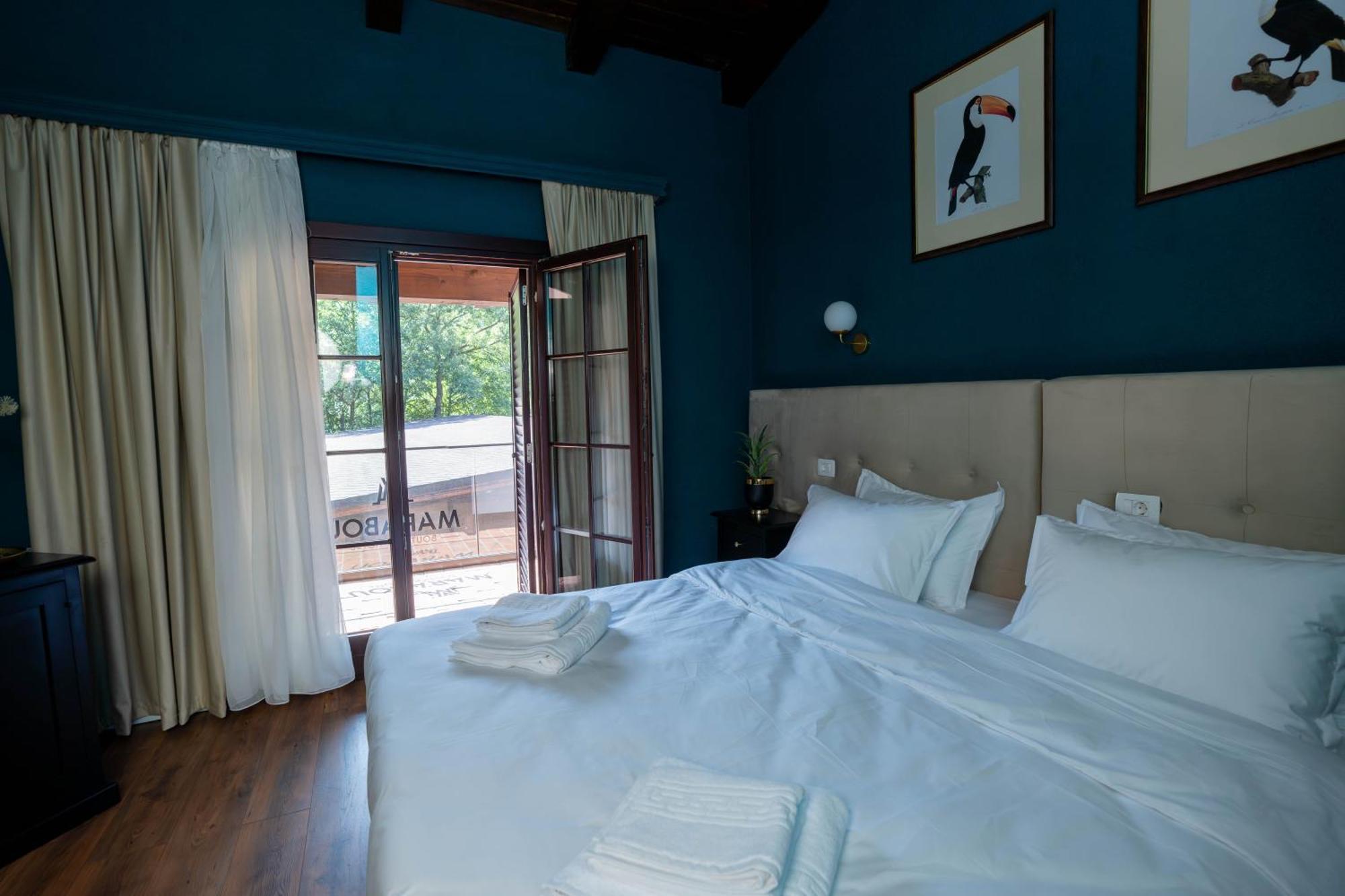 Marabou Resort Брашов Экстерьер фото