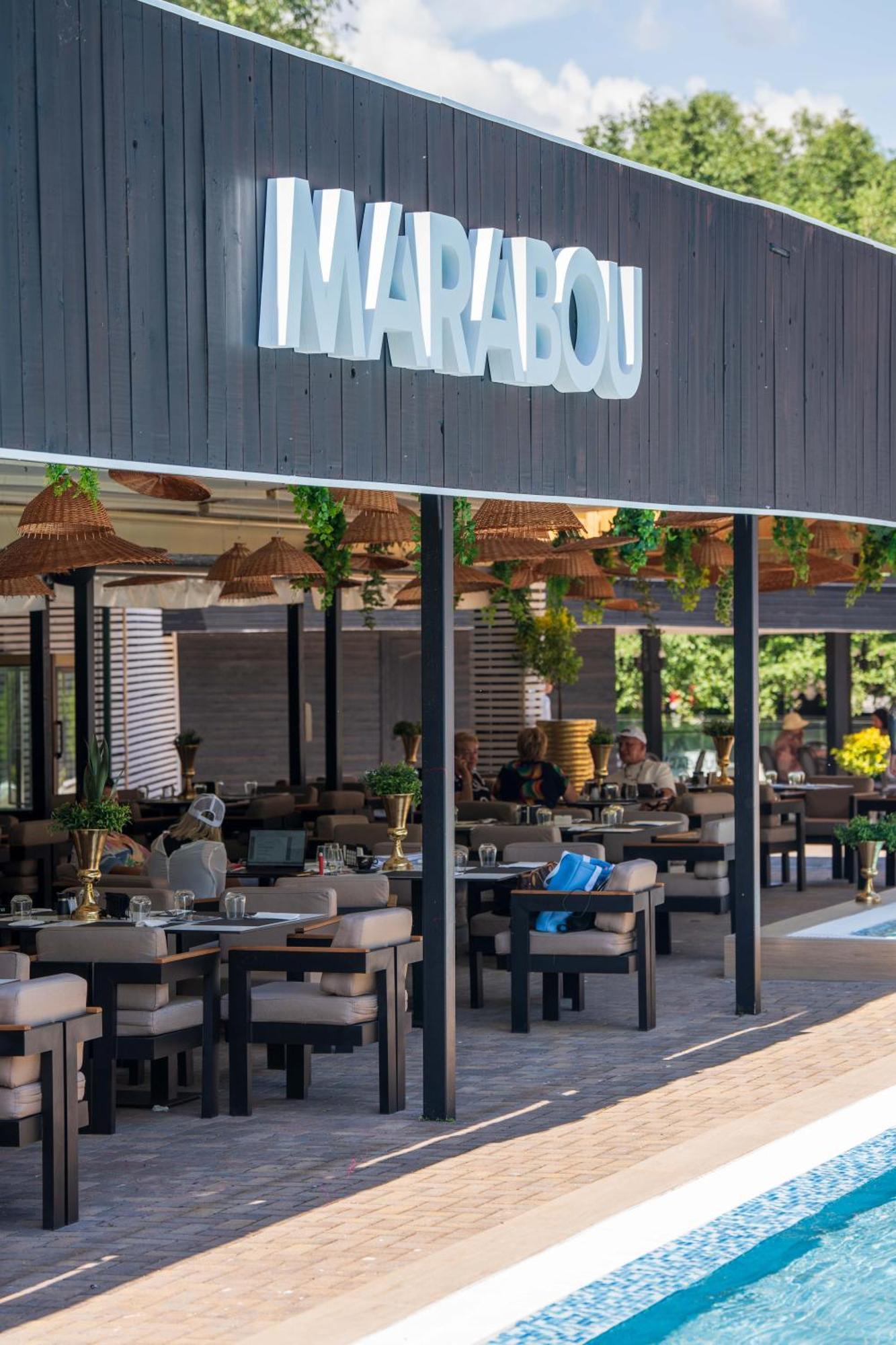 Marabou Resort Брашов Экстерьер фото