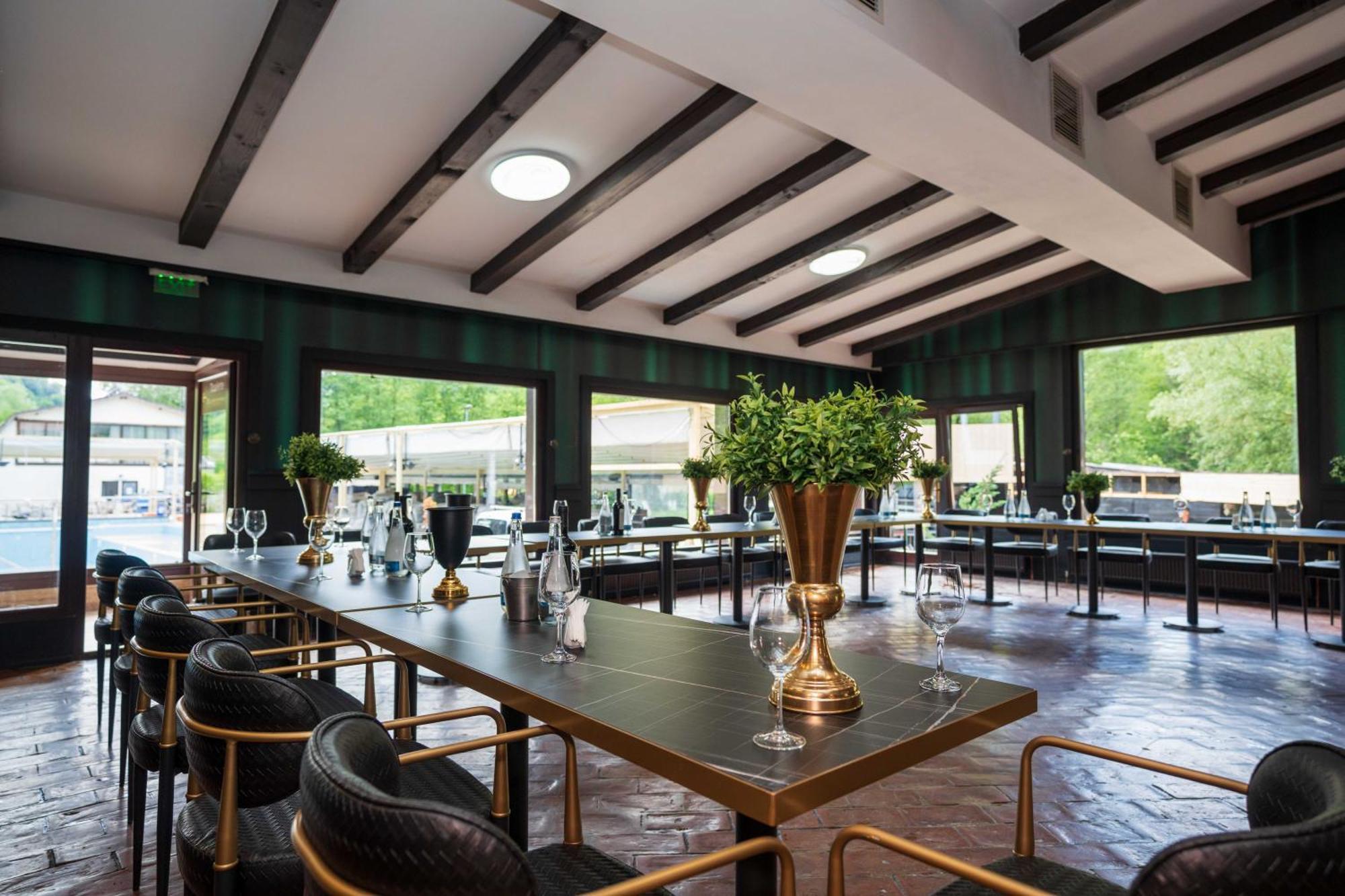 Marabou Resort Брашов Экстерьер фото